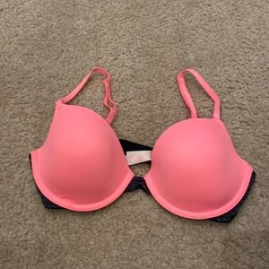 3/$40 T-shirt bra